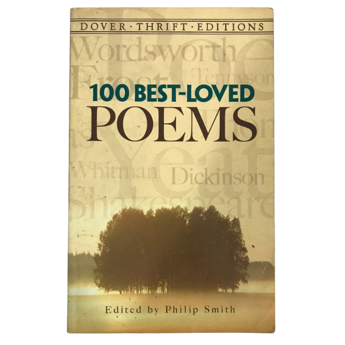 100 Best-Loved Poems