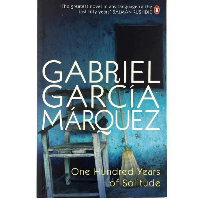 One Hundred Years of Solitude