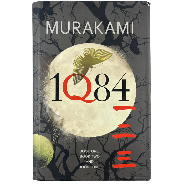 1Q84