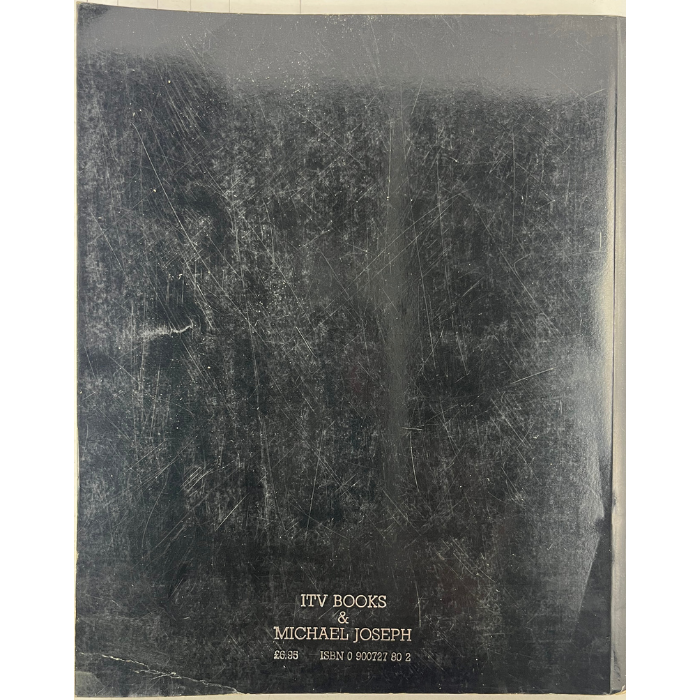 25 Years On: ITV 1955-1980