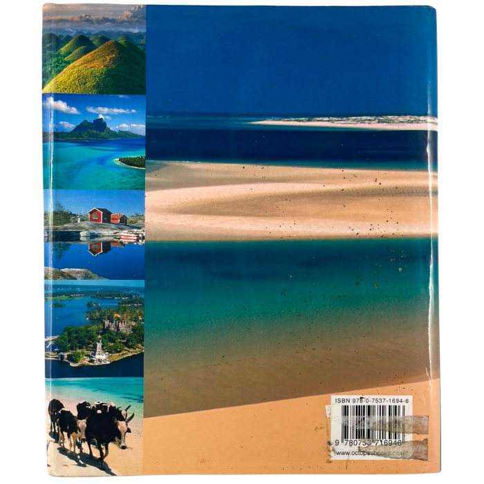 501 Must-Visit Islands