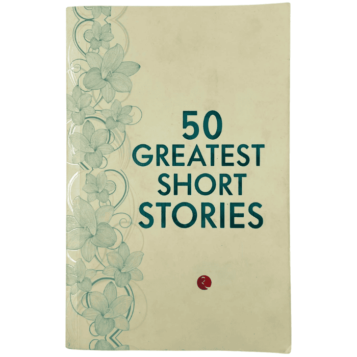 50 Greatest Short Stories