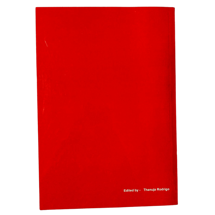 50 Years of Excellence Rnajith abeysuriya P.C