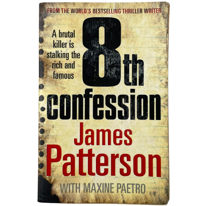 8th Confession