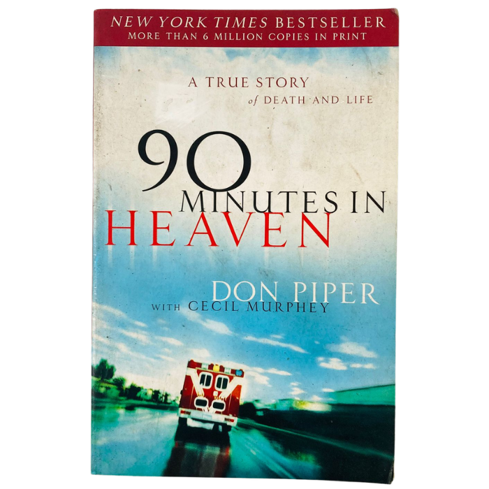 90 Minutes in Heaven