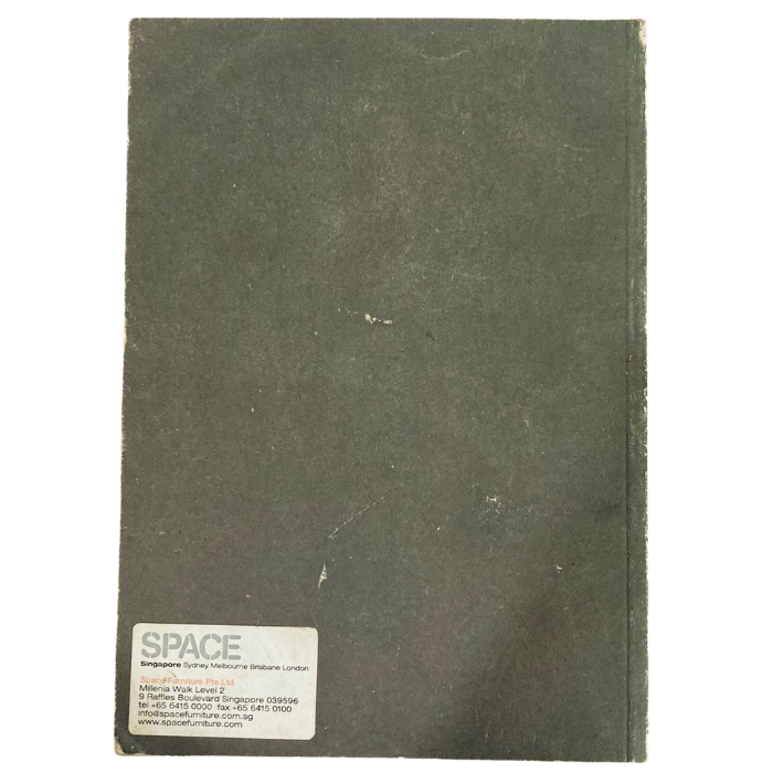 APTA COLLECTION 2003