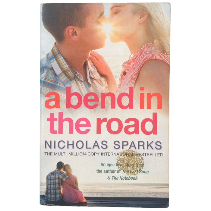 A Bend in the Road