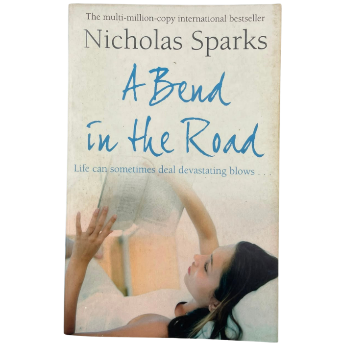 A Bend in the Road