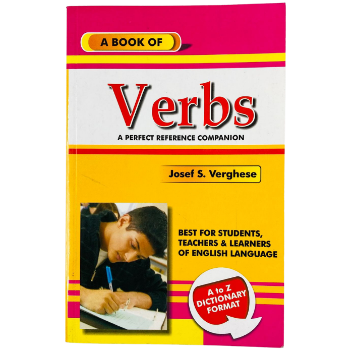 A Book of Verbs