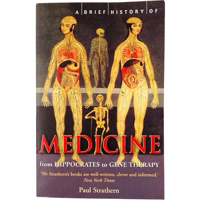 A Brief History of Medicine
