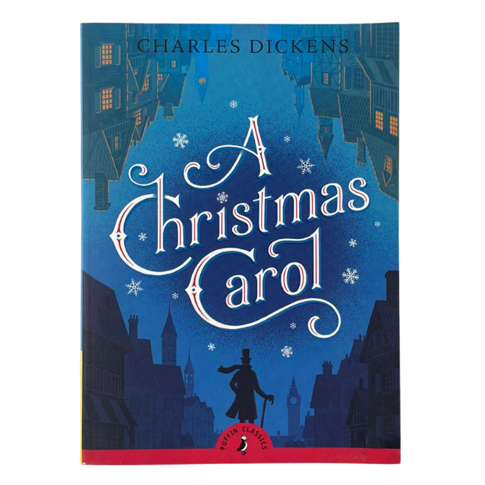 A Christmas Carol