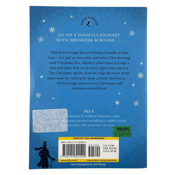 A Christmas Carol