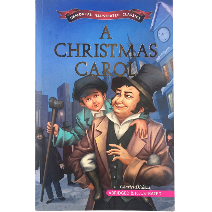 A Christmas Carol