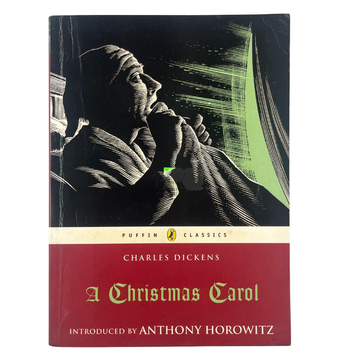 A Christmas Carol