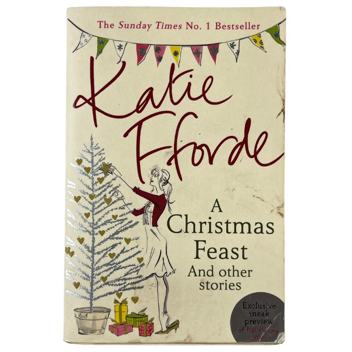 A Christmas Feast and other stories