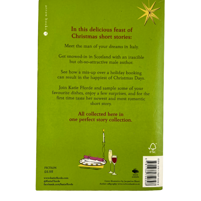 A Christmas Feast and other stories