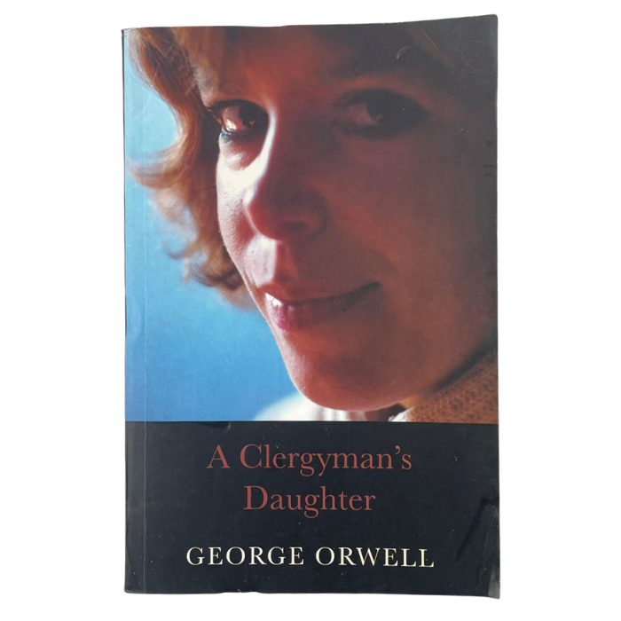 A Clergyman's Daughter
