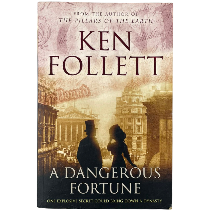 A Dangerous Fortune