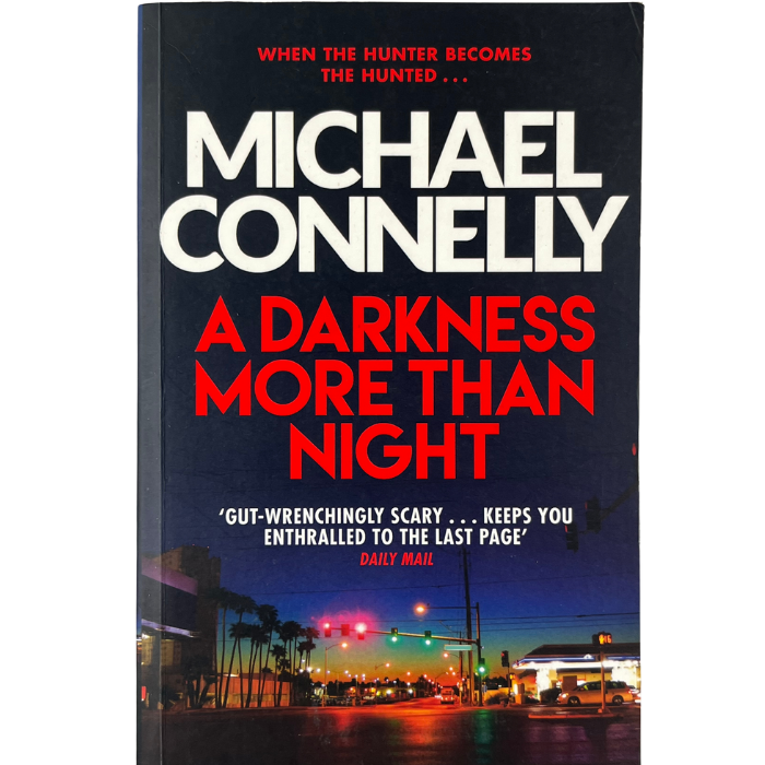 A Darkness More Than Night