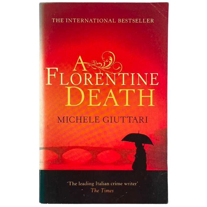 A Florentine Death 