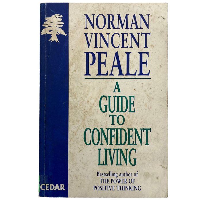 A Guide to Confident Living
