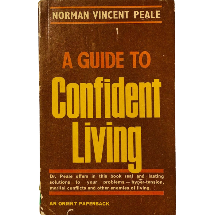 A Guide to Confident Living