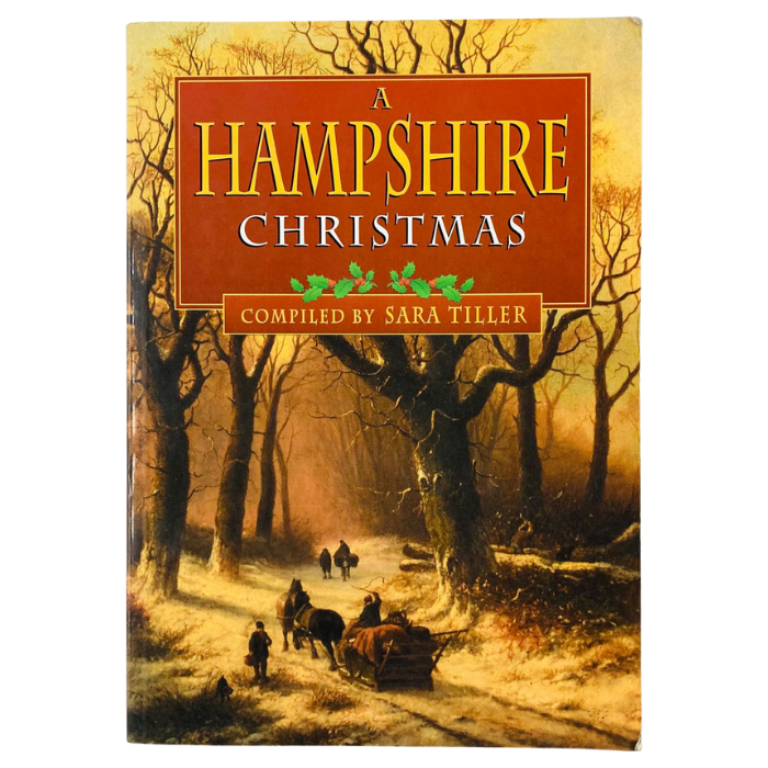 A Hampshire Christmas