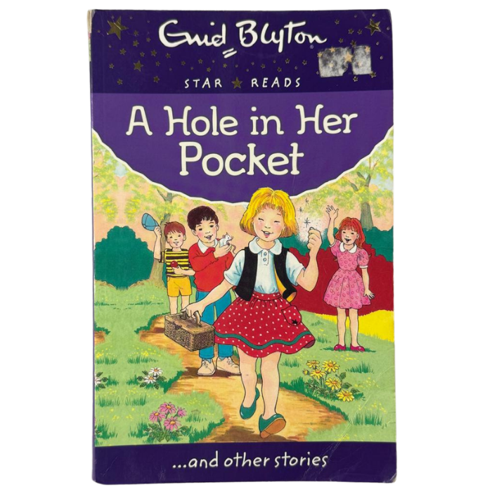 A Hole in Her Pocket and Other Stories
