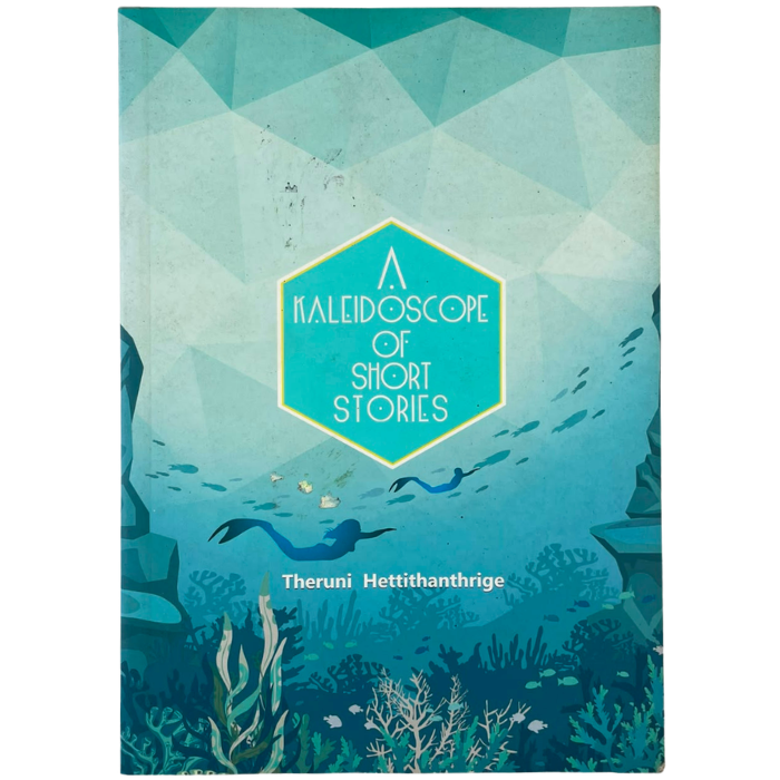 A Kaleidoscope of Short Stories