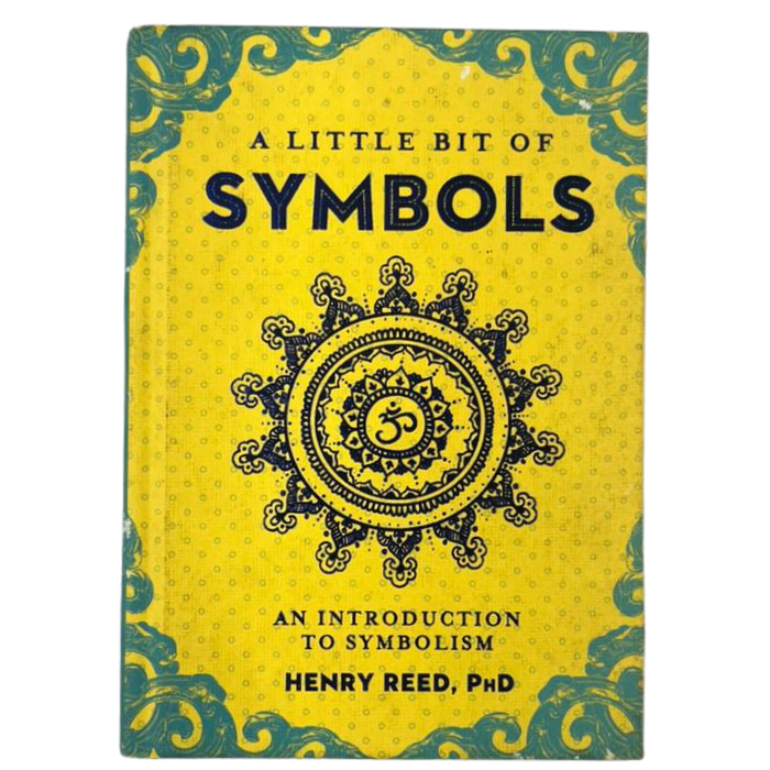 A Little Bit of Symbols: An Introduction to Symbolism