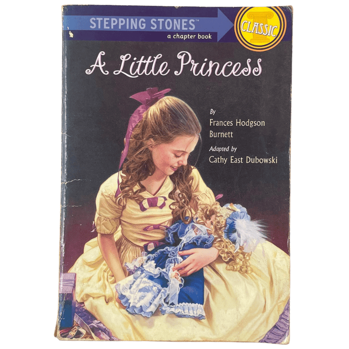A Little Princess