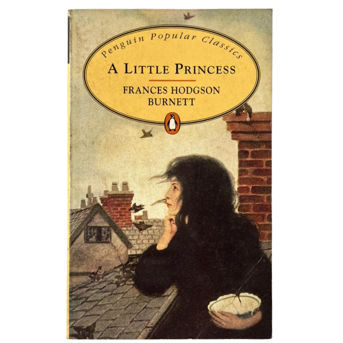 A Little Princess