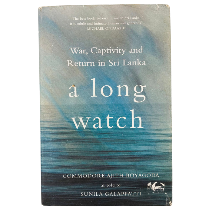 A Long Watch 