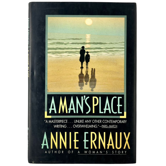 A Man's Place