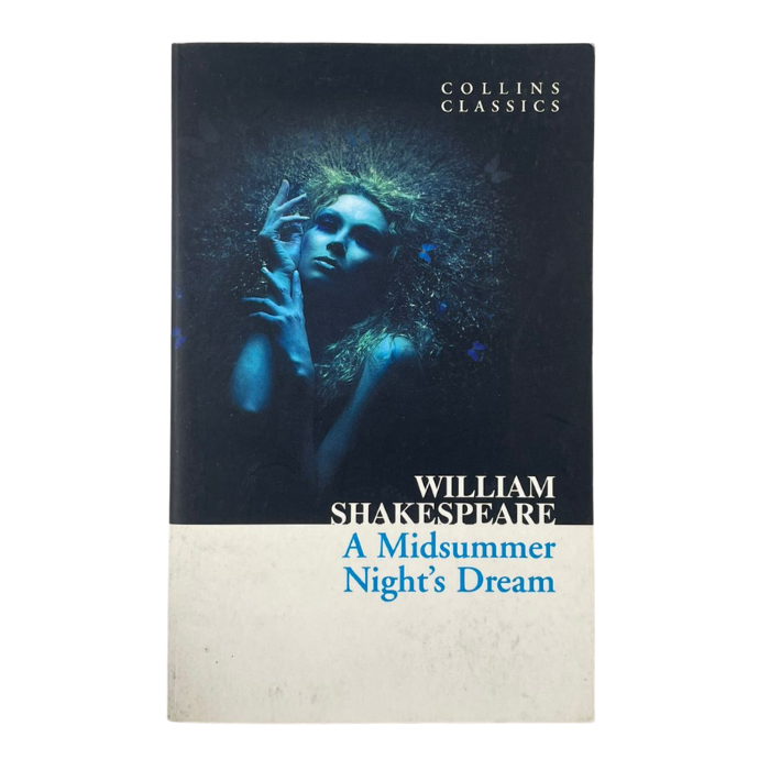 A Midsummer Night's Dream