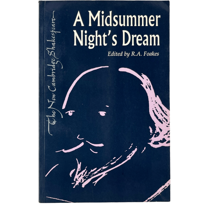 A Midsummer Night's Dream