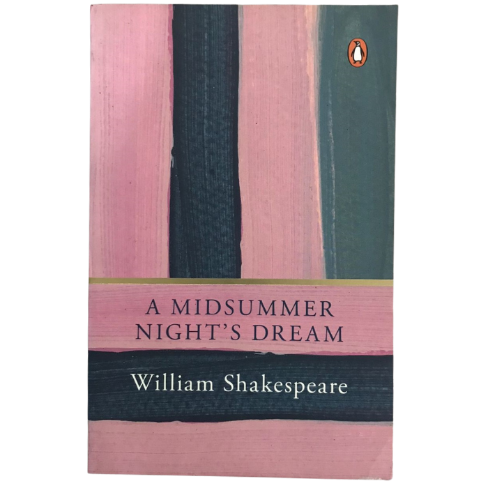 A Midsummer Night's Dream