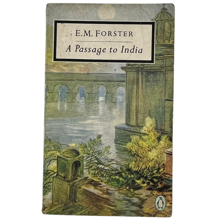 A Passage to India