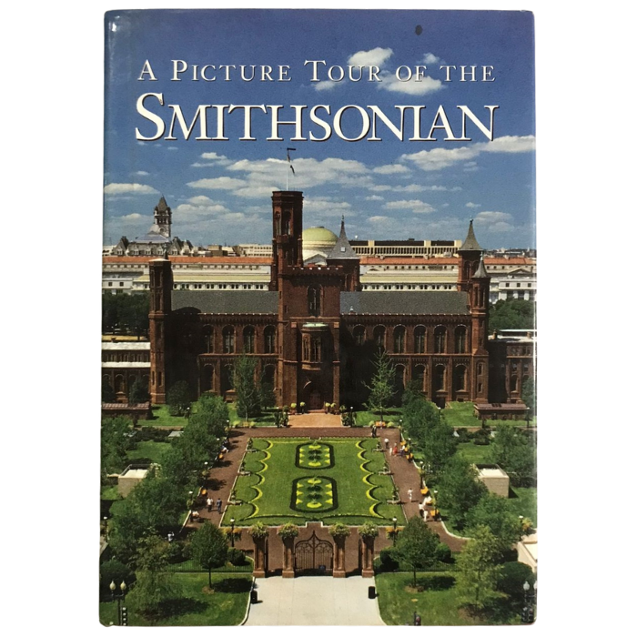 A Picture Tour of the Smithsonian