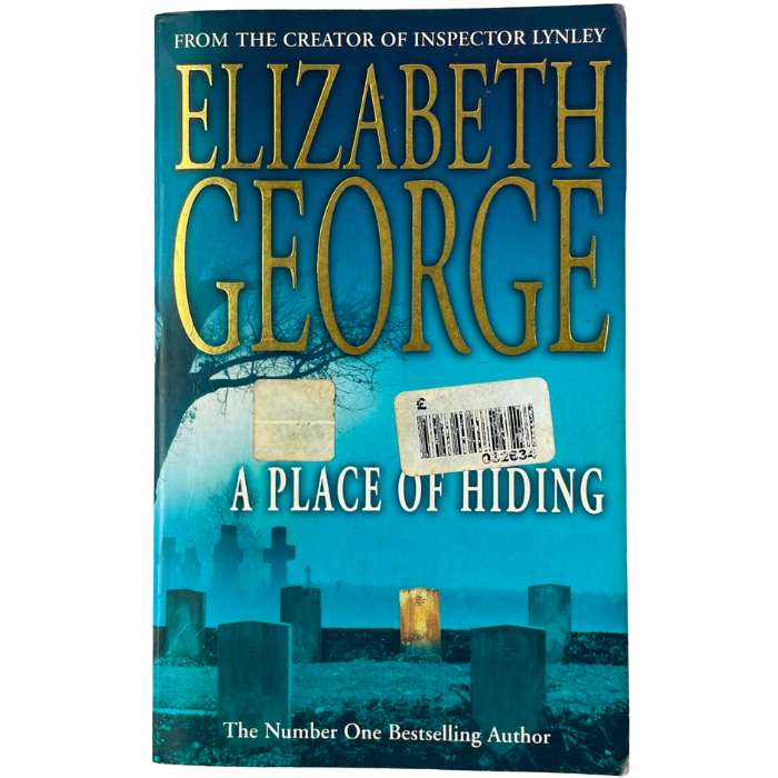 A Place of Hiding