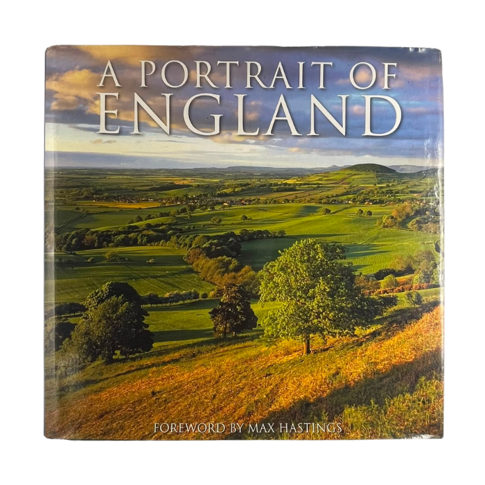 A Portrait of England