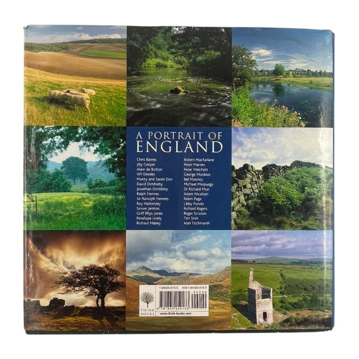 A Portrait of England
