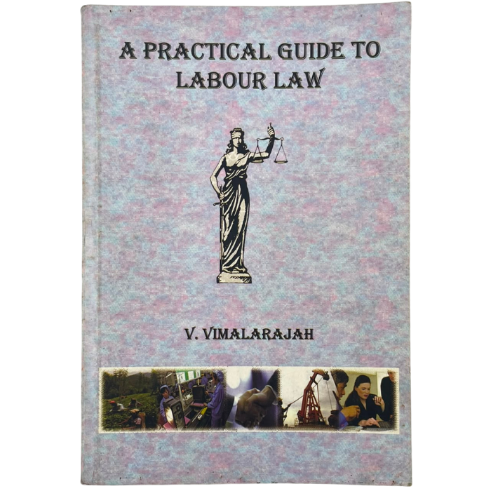 A Practical Guide to Labour Law