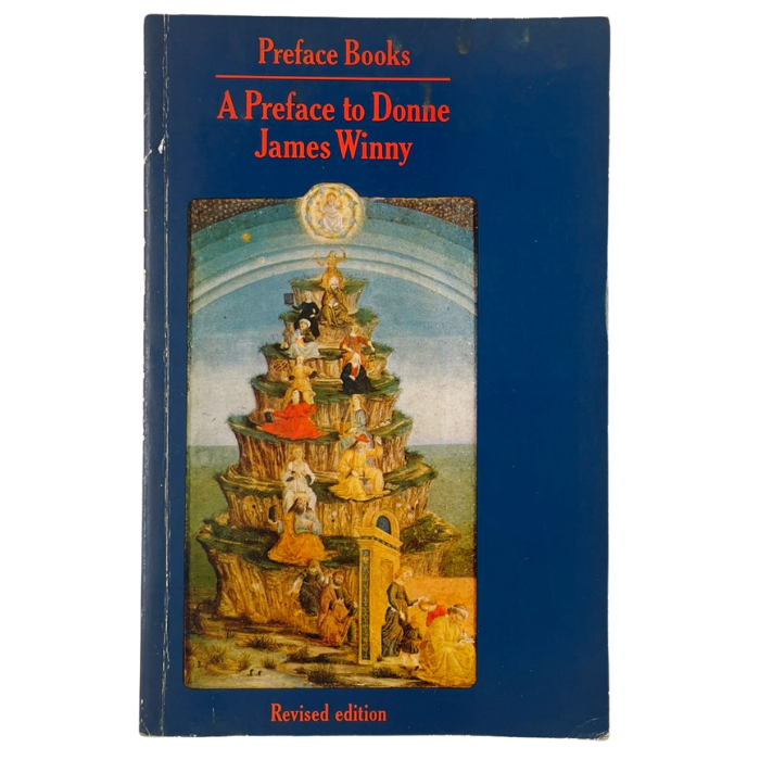 A Preface to Donne (Revised Edition)