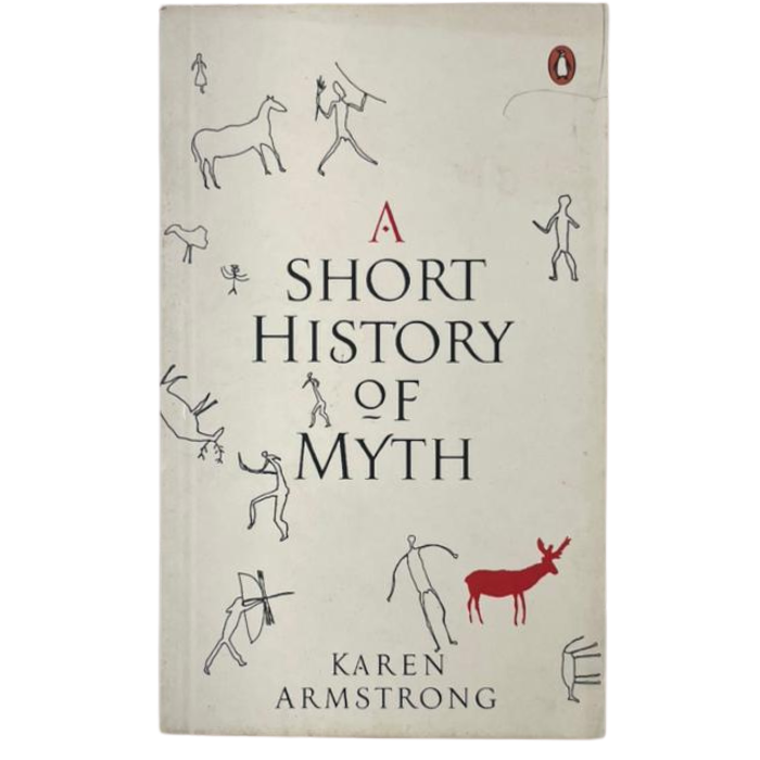 A Short History of Myth