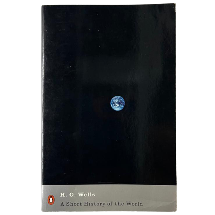 A Short History of the World