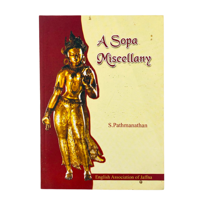 A Sopa Miscellany