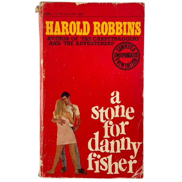 A Stone for Danny Fisher