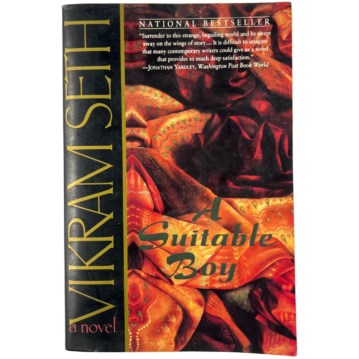 A Suitable Boy