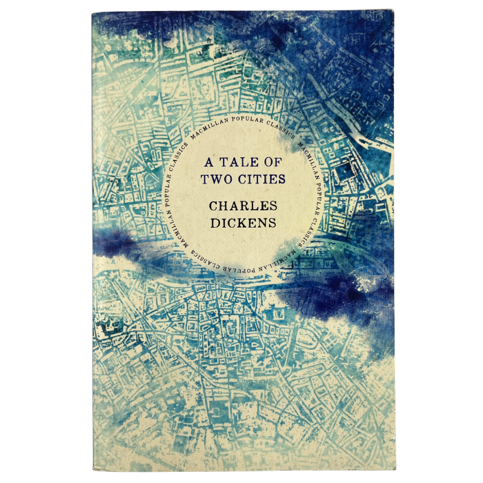 A Tale of Two Cities